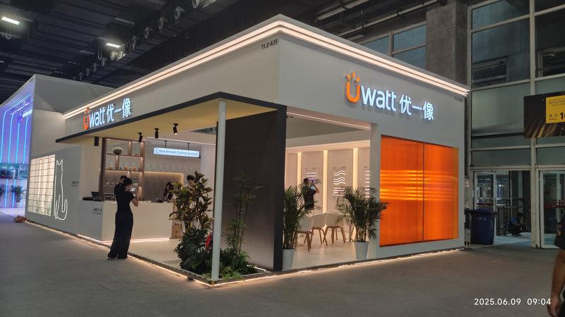 2026香港本土展览设计公司案例