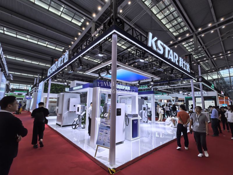 深圳展览特装设计搭建公司top10 深圳展览特装设计搭建公司top10