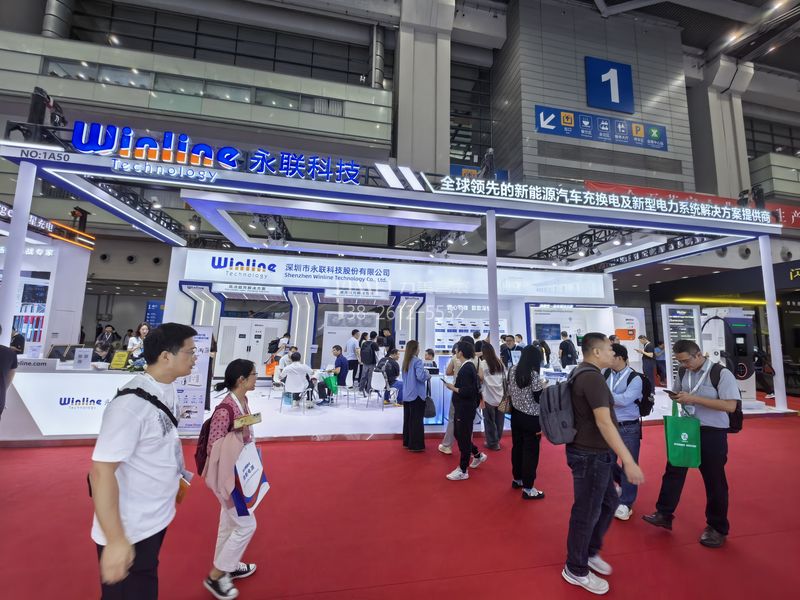 深圳展览特装设计搭建公司现场 深圳展览特装设计搭建公司现场