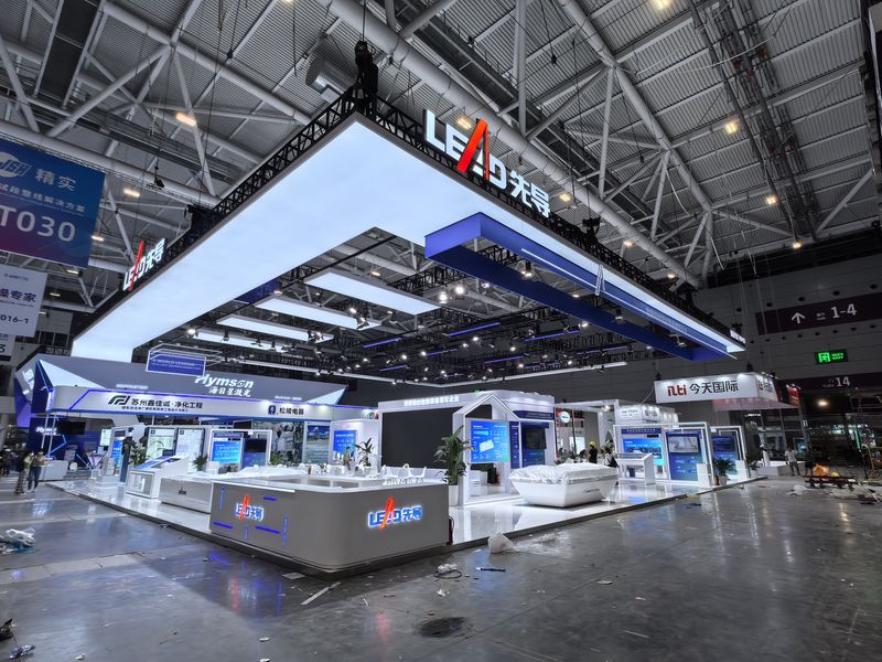 上海SNEC光伏展照片 上海SNEC光伏展照片