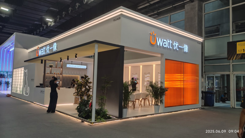 2026香港本土展览设计公司案例